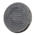 Pokrywa właz okrągły 75 cm