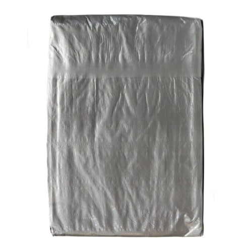 Plandeka srebrna 120g
