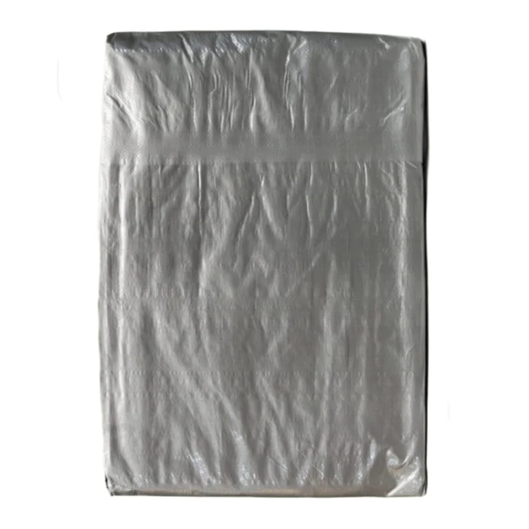 Plandeka srebrna 120g