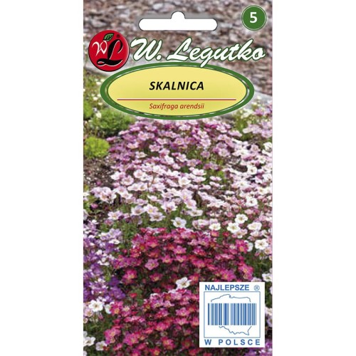 Skalnica - mieszanka