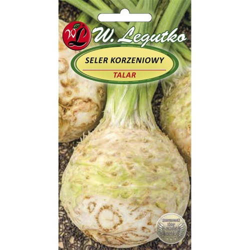 Seler korzeniowy - Talar