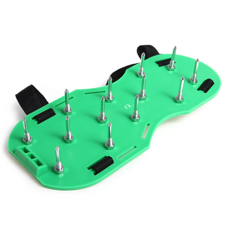 Aerator sandałowy