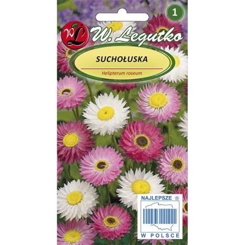 Suchołuska - mieszanka