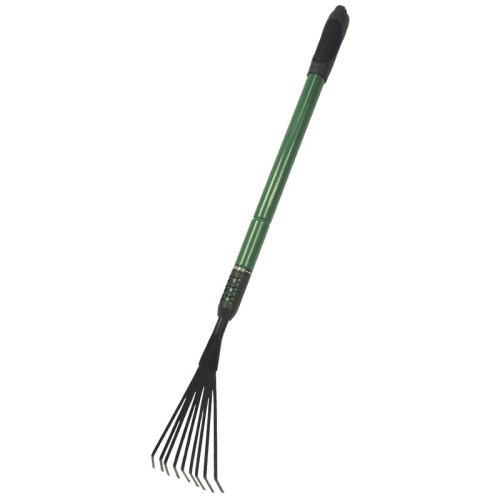 Grabie do liści teleskopowe