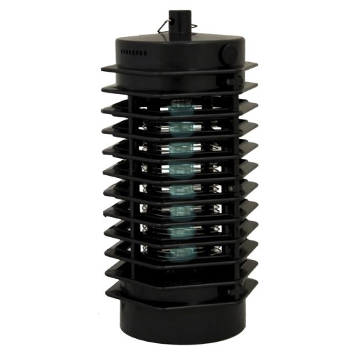 Lampa owadobójcza