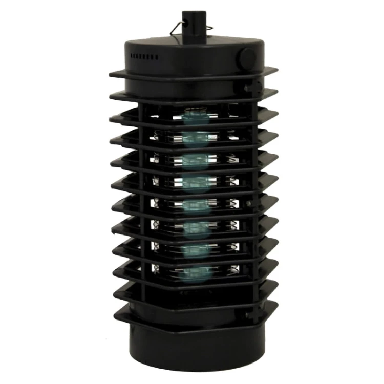 Lampa owadobójcza