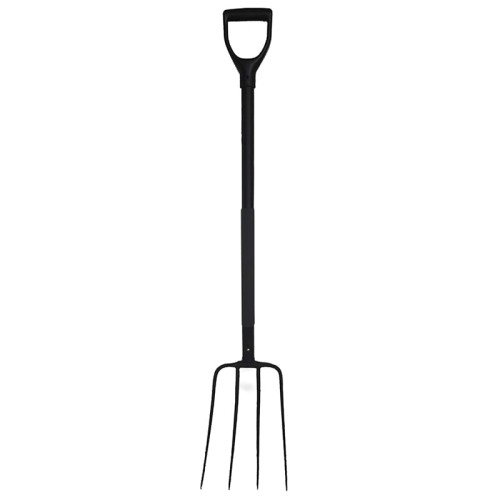 Widły rolnicze 4-zębne 120 cm