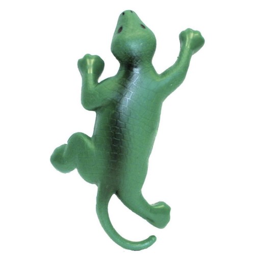 Termometr zewnętrzny jaszczurka