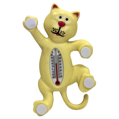 Termometr zewnętrzny Kot