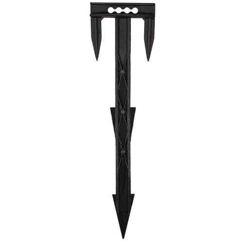 Kotwa trójząb 17/5 cm