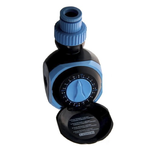 Programator - Sterownik nawadniania