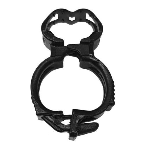 Klipsy do spinania roślin kpl. 10 szt.