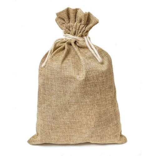 Worek jutowy 230g/m2 80x50 cm