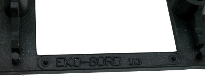 Obrzeże Eko-bord UNI