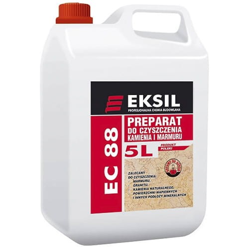 Preparat Czyszczący EC-88