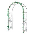 Pergola Ogrodowa Łuk 215cm