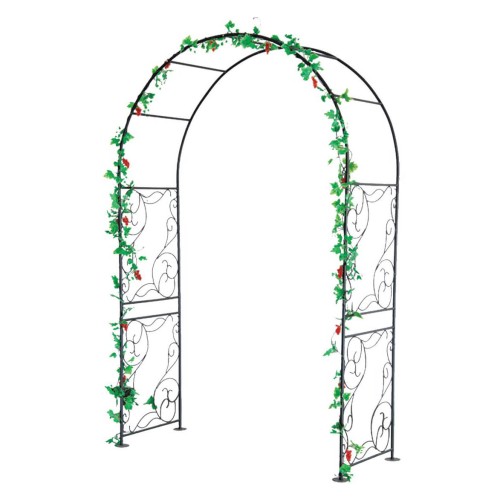 Pergola Ogrodowa Łuk 215cm