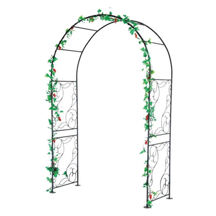 Pergola Ogrodowa Łuk 215cm