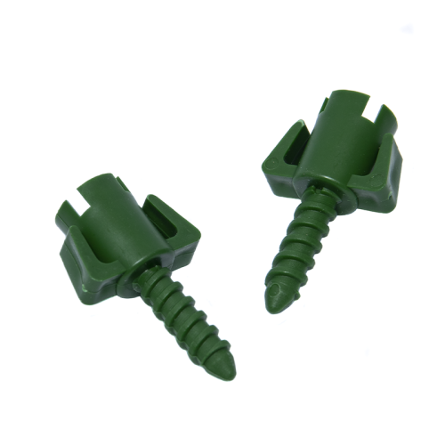 Uchwyty do tyczek skręcanych 11mm