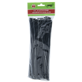 Spinki ogrodowe gumowe 25cm kpl. 10 szt.