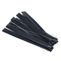 Spinki ogrodowe gumowe 25cm kpl. 10 szt.