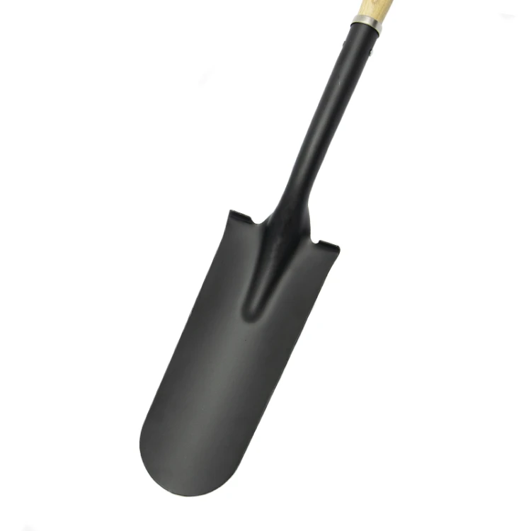 Szpadel drenarski 120cm