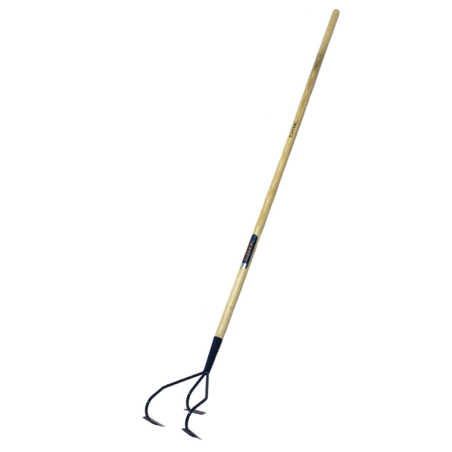 Kultywator z redlicami 3-zębny