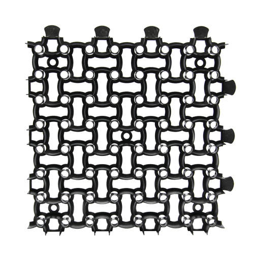 Kratka parkingowa GardenPuzzle