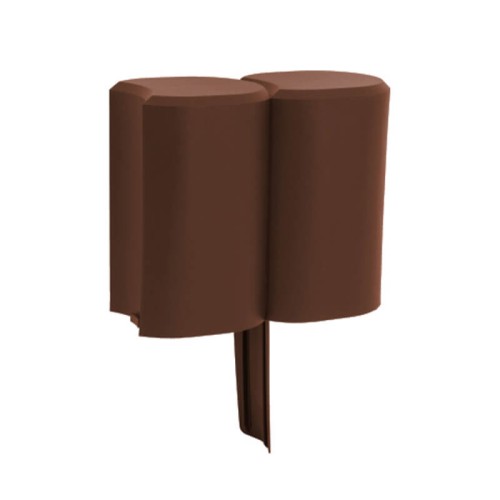 Palisada trawnikowa Maxi