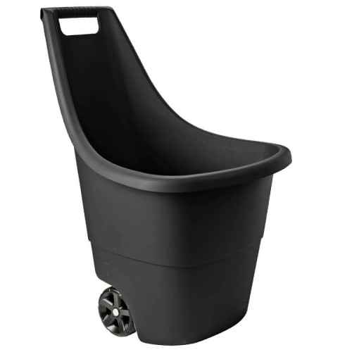 Taczka ogrodowa easy go breeze 50 L