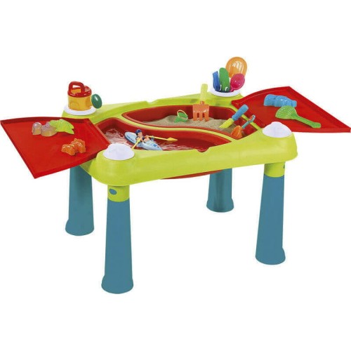 Stół edukacyjny dla dzieci