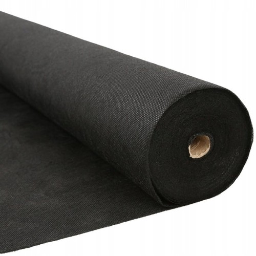 Agrowłóknina czarna 45g
