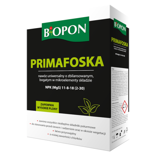 Biopon Primafoska