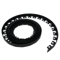 Obrzeże trawnikowe (ogrodowe) w rolce 40mm