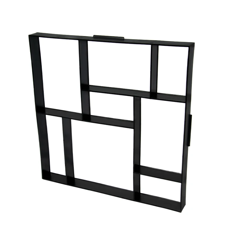 Forma do odciskania w betonie 51x51x4,5 cm