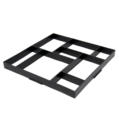 Forma do odciskania w betonie 51x51x4,5 cm
