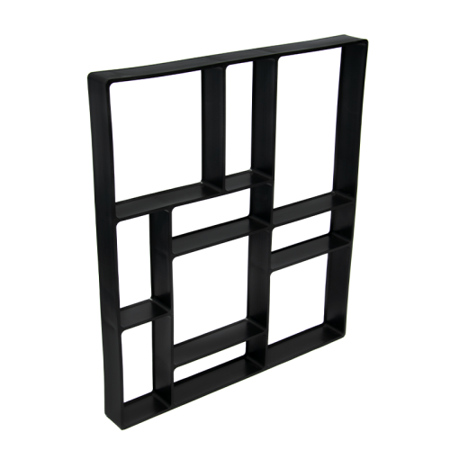 Forma do odciskania betonu 45x40x4 cm
