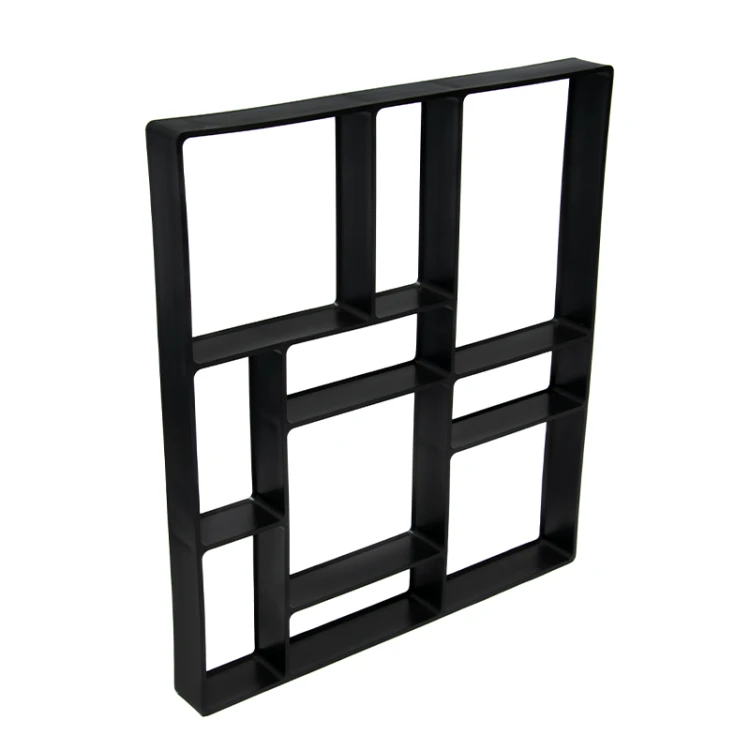 Forma do odciskania betonu 45x40x4 cm