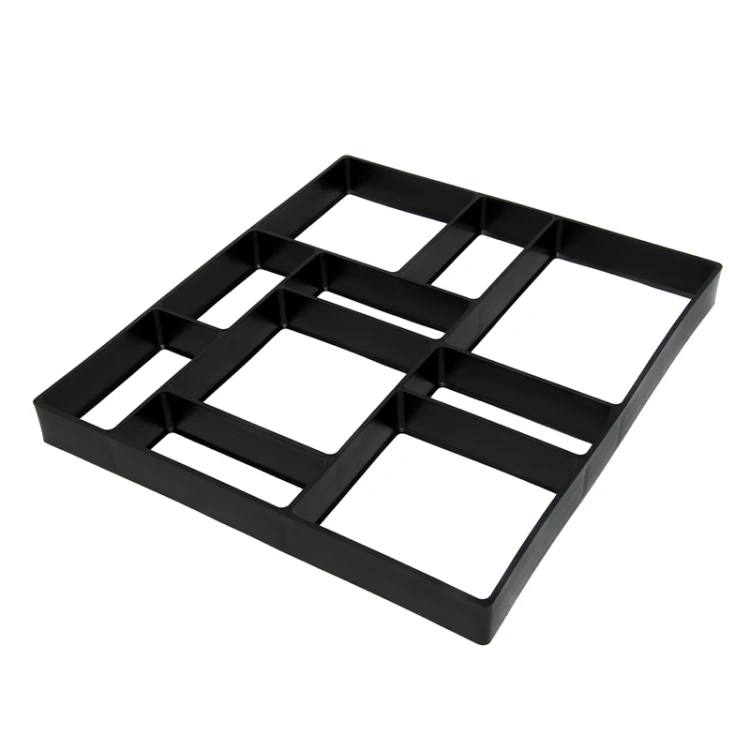Forma do odciskania betonu 45x40x4 cm
