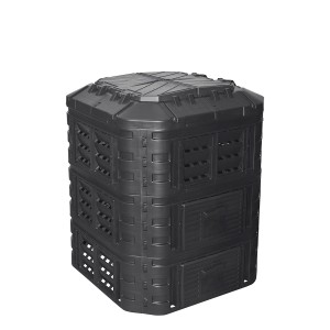 Kompostownik modularny 600l, 860l, 1120l