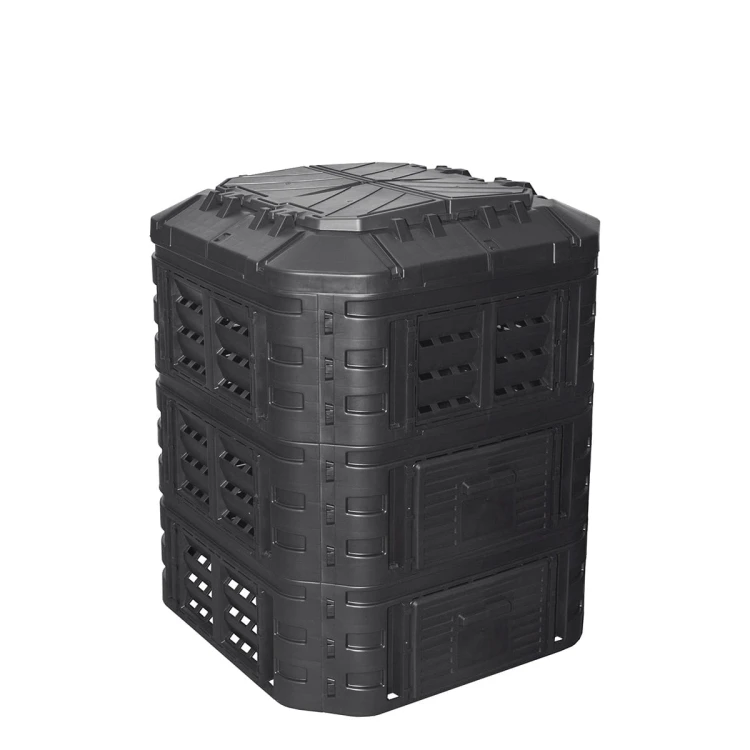 Kompostownik modularny 860L