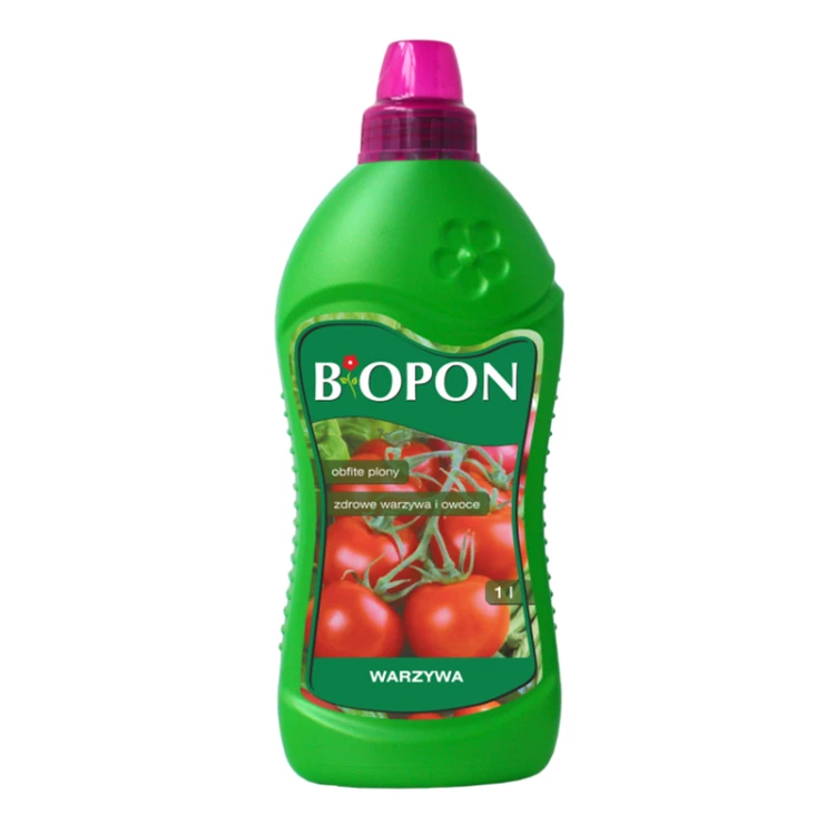 BIOPON nawóz do warzyw 1L