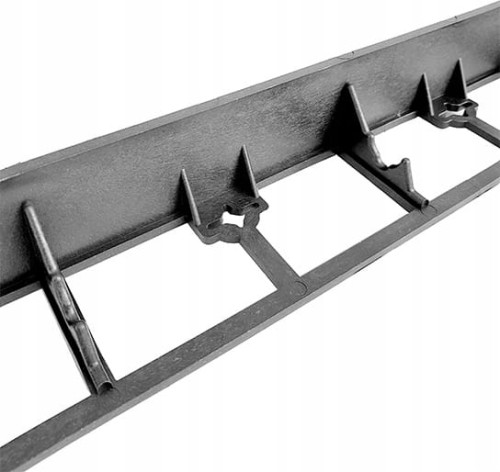 40m Wysokiego Obrzeża G2 78mm z Kotwami