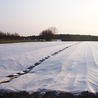 Agrowłóknina