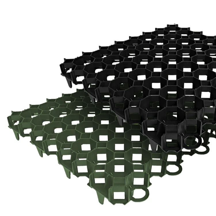 Krata parkingowa Eko-Plus 50x50cm