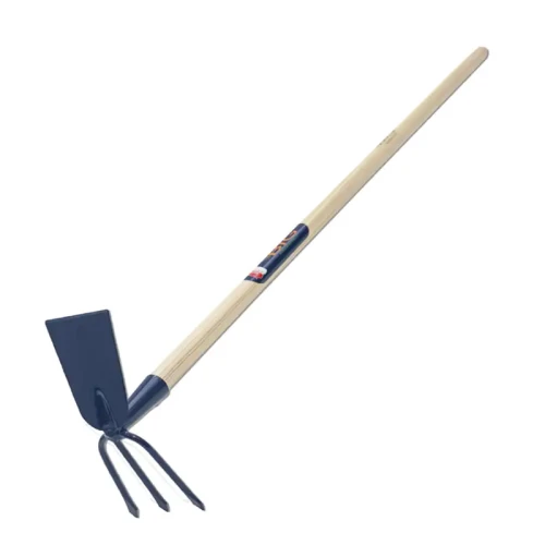 Motyczka do pielenia widełkami 125cm