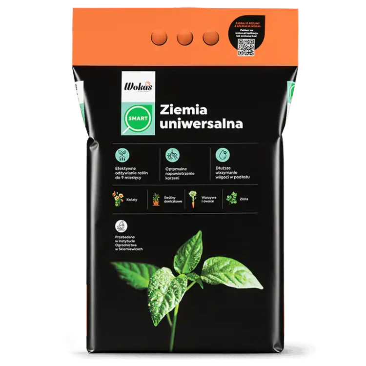 Ziemia uniwersalna