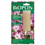 Pałeczki nawozowe do storczyków 12 szt.