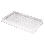 Przykrywka na wielodoniczkę