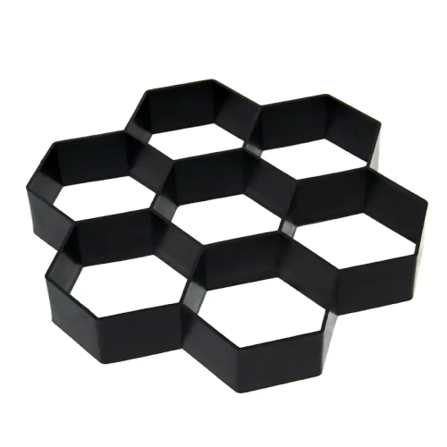 Forma chodnikowa do betonu 29x29x4 cm